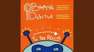 Bumbling Detective: Superhero!