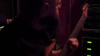 Identical Abuse (Massive Audio Nerve), play along, quarter tone guitar