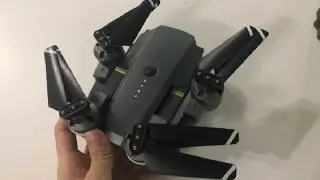 The ATTOP X PACK 17 MINI DRONE is a good addition to your outdoor activities and accessories