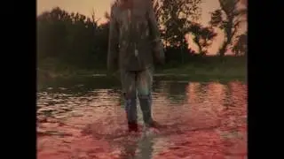 Crvi - Lažem i kradem (Official Video)