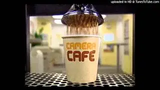 CAMERA CAFE SAMPLED BEAT