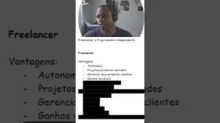 FATURAR SENDO FREELANCER