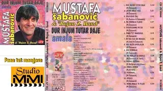 Mustafa Sabanovic - Pana tut mangava
