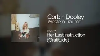Corbin Dooley &ndash; 