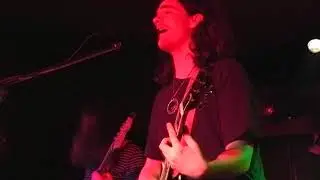 WITCHCRAFT - Live 11/11/2006