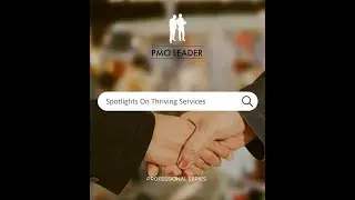 E04 Spotlights on Thriving Services - Rami Kaibni