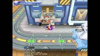 Bout Cheetah Cooky vs Zombies