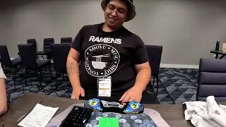 9.03 Rubik's Cube Average (PURE SUB-10) 