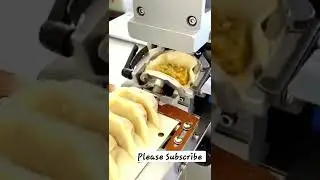 Food Industry Automation
