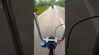 Otw pantai pribadi I #batbat