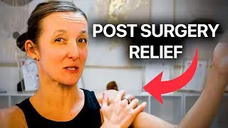 How To Reduce Post Surgery Arm Swelling At Home?