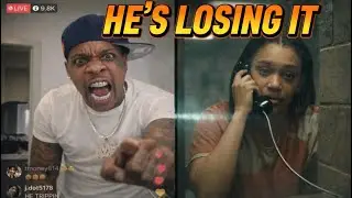 &ldquo;Enough Is Enough&rdquo; Finesse2Tymes Explodes on Live Over Content Creator Narratives 