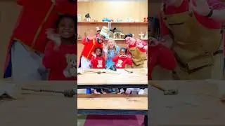 It&rsquo;s beginning to look like Christmas #happychristmas #christmas #nutcrackers #shorts #shortvideo