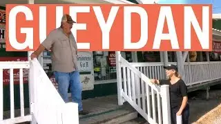 Two Hundred Bags a Day in Gueydan | What's Your Story | Season 1 Episode 3