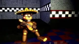 {FNAF/SFM} Chaos