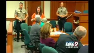The late Robert Manwill's mother asks for post-conviction relief