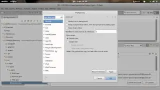 Git Eclipse tutorial