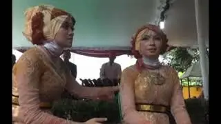 Bojo ketelu Versi Seni Tek Tek PRING PTHUK '09  # Rasita Boja Production