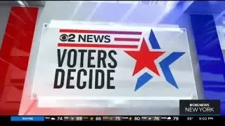 Leading N.Y. governor Democratic candidates face off in 2nd debate