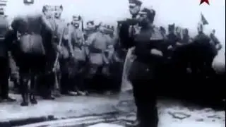 Кто вы, Альфред Редль Тайны разведки Документальный фильм