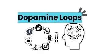 Dopamine Loops &ndash; Why Scrolling Is Addictive