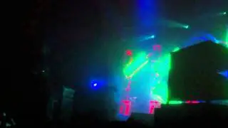 Downlink, Denver Dubstep