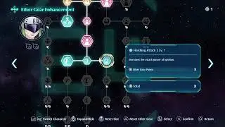KxHRiku Plays Eden Zero Part 2.5