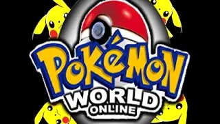 HOW TO DOWNLOAD AND INSTALL POKEMON WORLD ONLINE