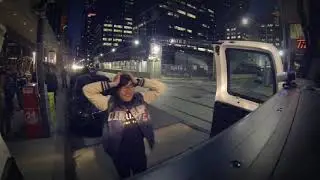 Case Study: Ubisoft Watch Dogs Masters Experiential Marketing