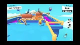 I Almost Won This Round&hellip; 😱 | Stumble Guys Gameplay | Funny Moments & Epic Fails 😂🔥