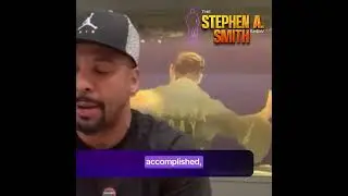 Andre Ward vs. Jake Paul!