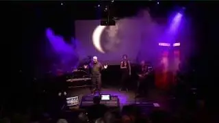 Steam Exprezz cover: Don't Give Up - Peter Gabriel