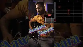 Aawaara Angaara Guitar Chords