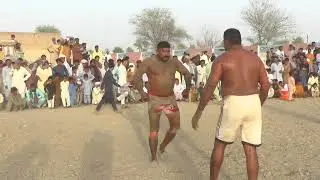 Kikkar Sing Open Kabaddi Challenge - Kikar singh Kabaddi - Punjab Open Kabaddi Match - 23-12-2025