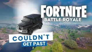 Epic Double Elimination: Out of Ammo? Watch the Shocking Melee Finish! Fortnite Battle Royale #ps5