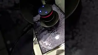 Adin 26w vibration speaker make everything into a speaker technology gadgets smart gadgets speaker