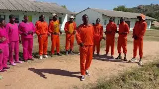 Zimbabwe Prisons and Correctional Service