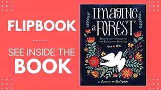 Imagine a forest, de Dinara Mirtalipova