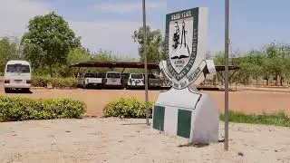 Kebbi State University of Science and Tec. Aleiro KSUSTA Anthem