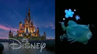 Strange World | Easter egg found in Disney's Encanto!