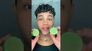 Truque pra deixar os l&aacute;bios mais rosados