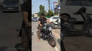Yamaha XSR 155 Launch🚀#yamahaxsr155launch #yamahaxsr155 #xsr155 #xsryamaha #trending #shorts