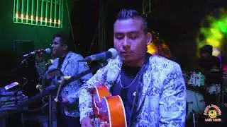 Los Reymy's - Ojitos Mentirosos. Ometepec, Gro.2021
