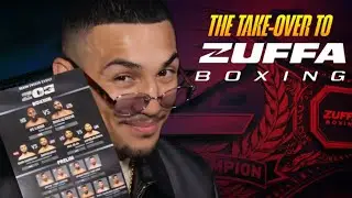 THE RELAY: Teofimo Lopez moving to Zuffa? Resendiz vs Charlo? Mayweather jr vs Tyson in April? 