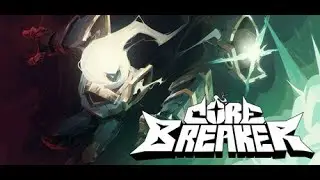 Sidescroller Shooter Platformer Roguelike | Corebreaker Demo Gameplay