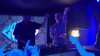 Alex Kislov & My Boy Elroy - Chicago (Double Vision)
