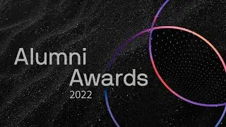 Highlights from the 2022 UTS Alumni Awards