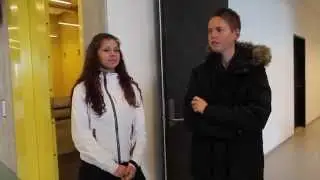 Bryne VGS - Rogalands største skule
