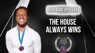 The House Always Wins Until You Rewrite the Story | Andrew Day | Speaker Slam