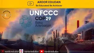 COP-29 BAKU | COP-29 | UNFCCC | BAKU SUMMIT | COP 29 SUMMIT | UNFCCC COP 29 | BAKU | AZERBAIZAN